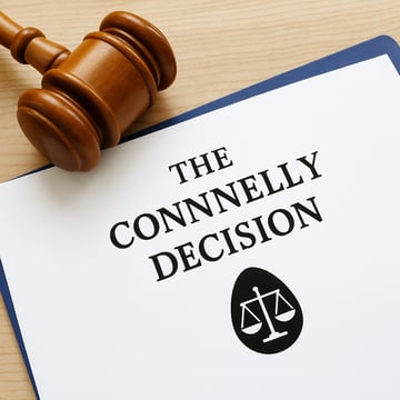 The Connelly Decision