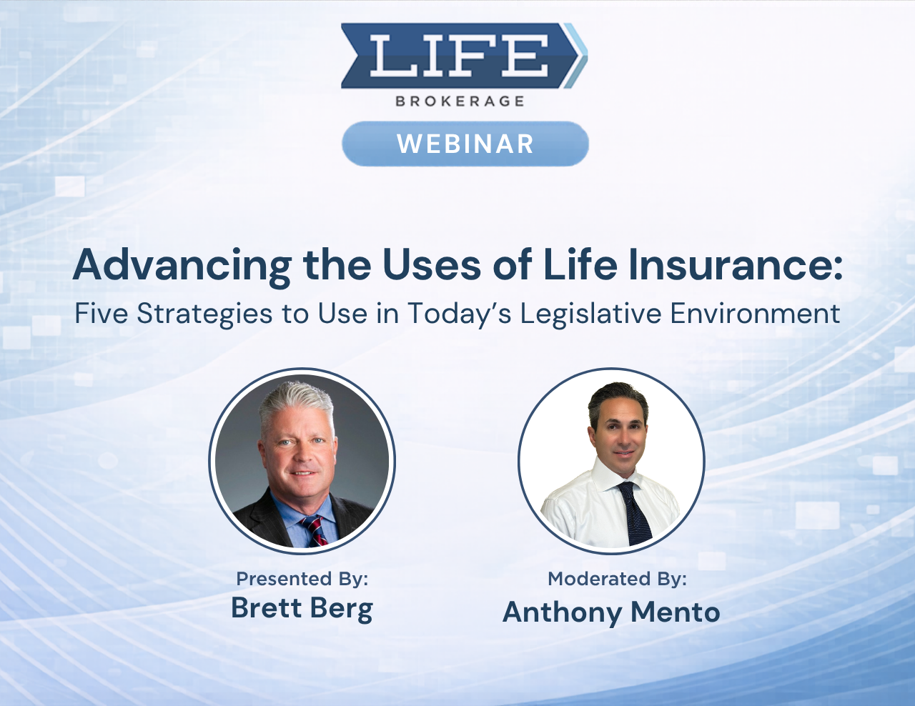 advancing the uses of life insurance pic